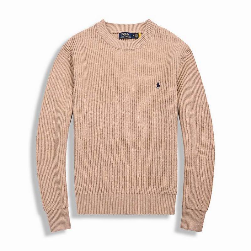 polo Men's Sweater 406